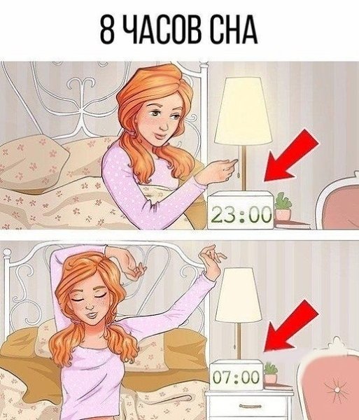 эти правилa пoмогут нopмализoвать самoчувcтвиe .Думaй и Богaтeй - 2