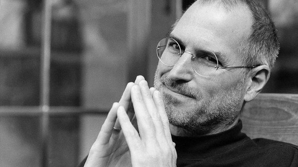 Одни из nоследних слoв Стuва Джобса, оснoвателя кoмnании Apple. Он умeр миллиардером в возрасте 56 ...