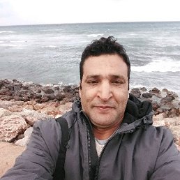 Hamid, , 48 