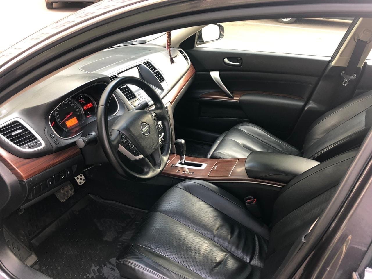  Nissan Teana 2.5, 2010 .., 2 ,  ,      ... - 7