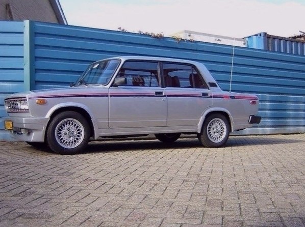 kc0pa Lada N0va Spezial - 3