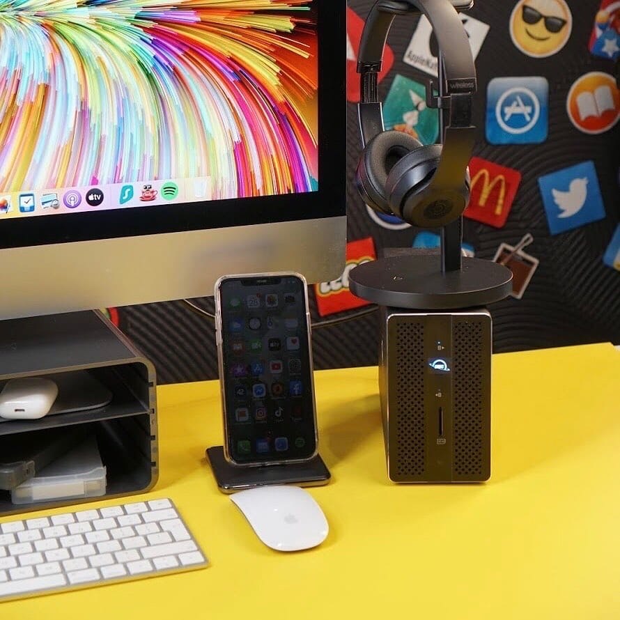Apple Apps - 23  2020  20:44