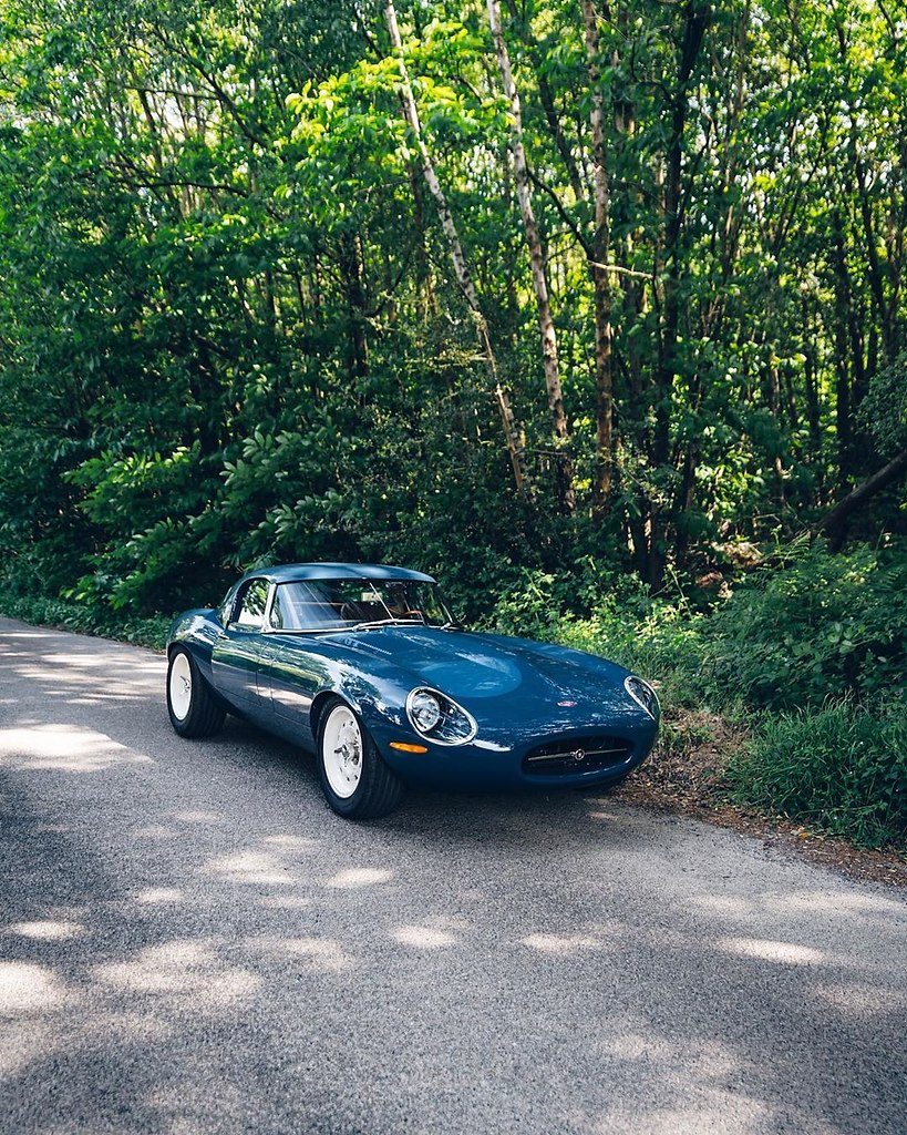 #Jaguar@autocult - 7