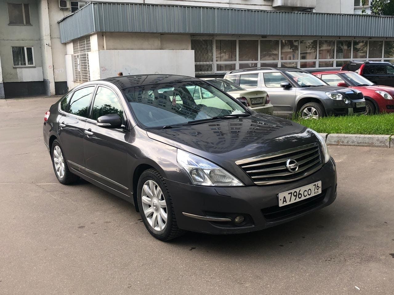  Nissan Teana 2.5, 2010 .., 2 ,  ,      ...