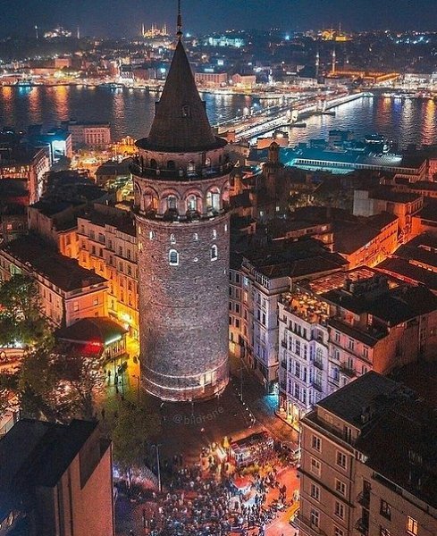 pacoa! Istanbul, urky - 5