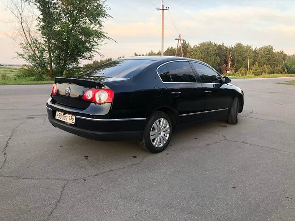 Г. Воронеж. Продам или поменяю фольксваген пассат б6 2010 г.в. 1.8 tsi. в очень хорошем состоянии! ... - 3