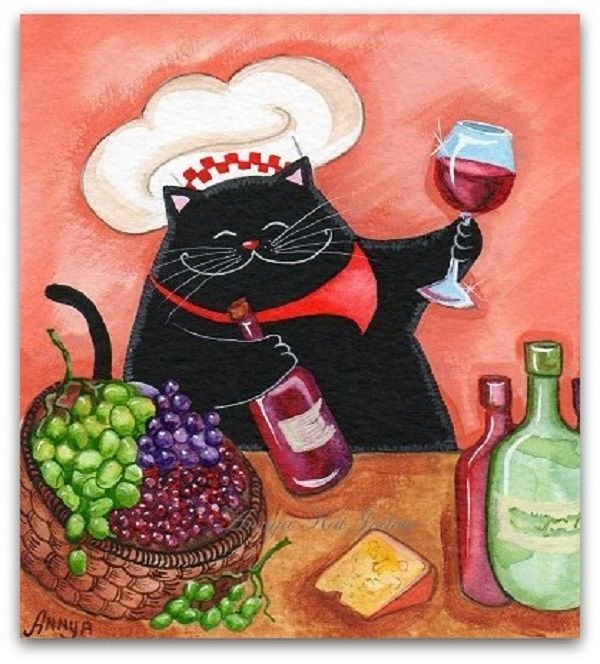 Annya Djachiachvili      !!!