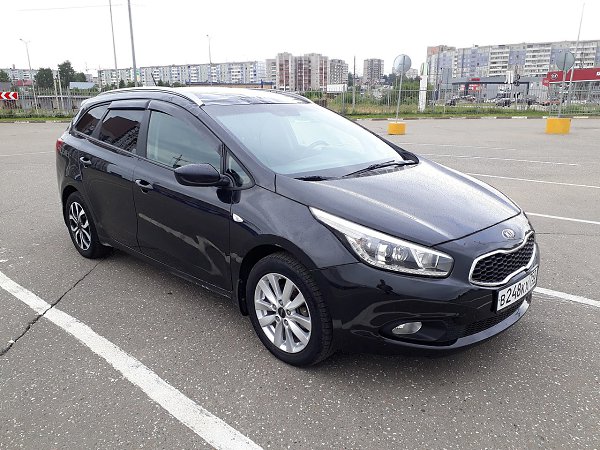  . . .Kia ceed 2 . : 2015: 70100 : ... - 2