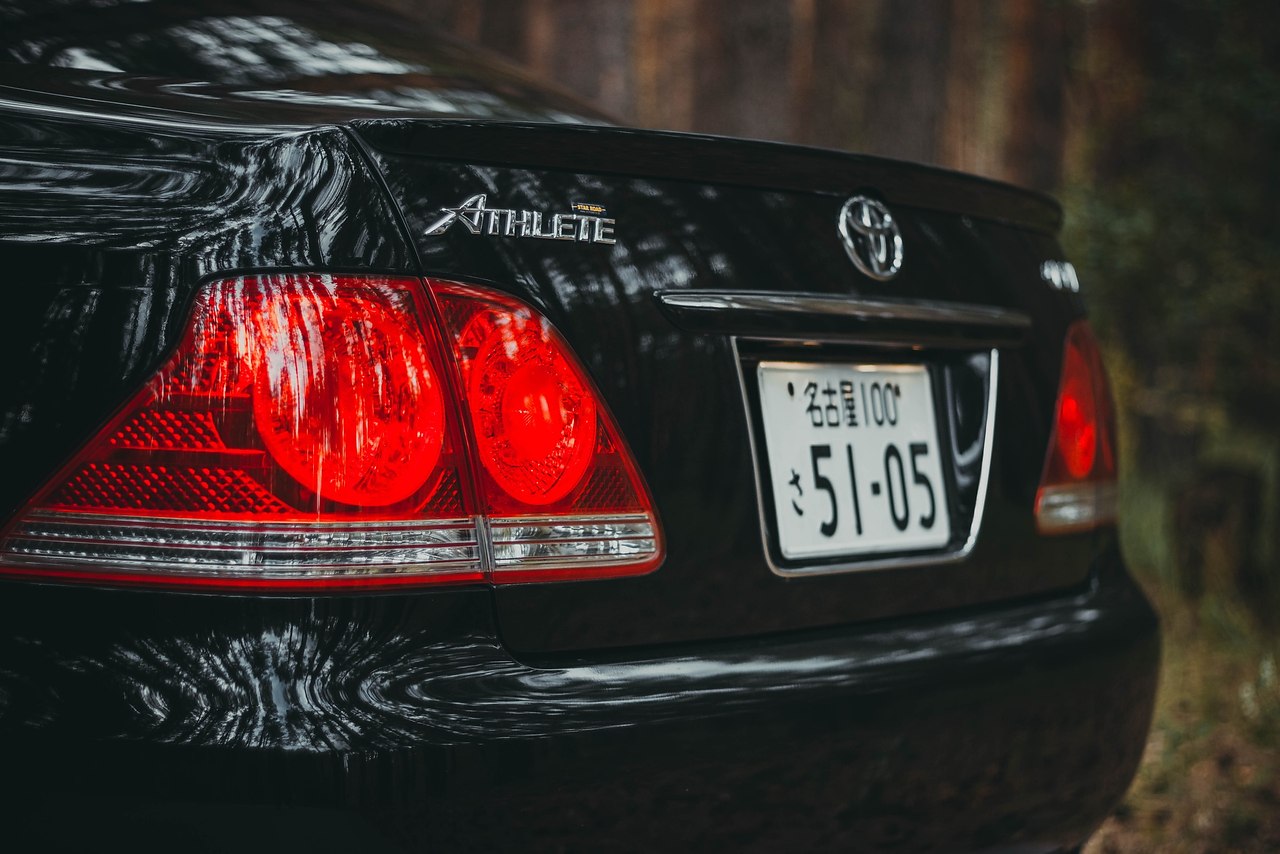#toyota@autocult #crown@autocult - 6