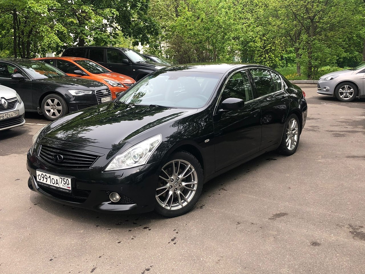  Infiniti g25 12.2011 ..,   12 .  .  .   ...