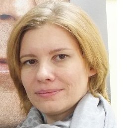 Елена, 44, Ульяновск