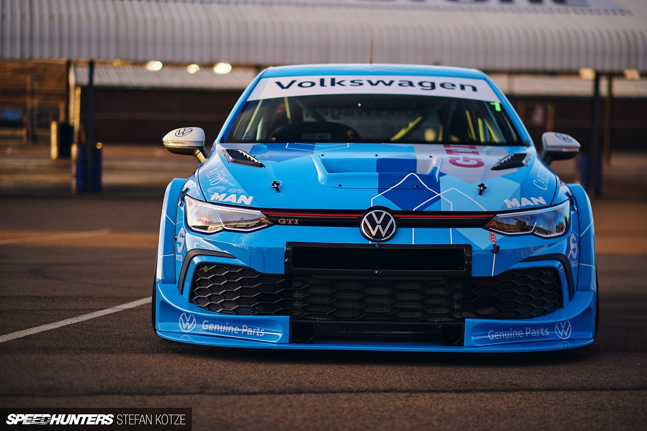 #VW@autocult #Golf@autocult