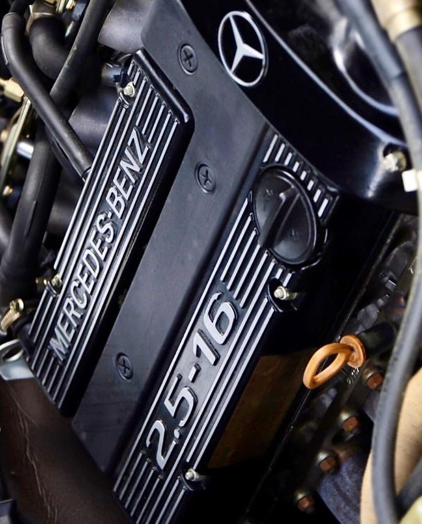 #Mercedes@autocult - 6