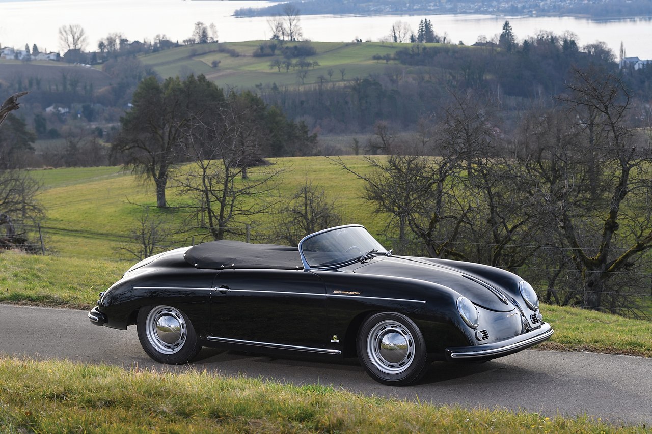 #Porsche@autocult