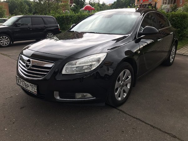 Opel Insignia.2.0 turbo 220 2010      ! Opel Insignia 2010   ... - 2