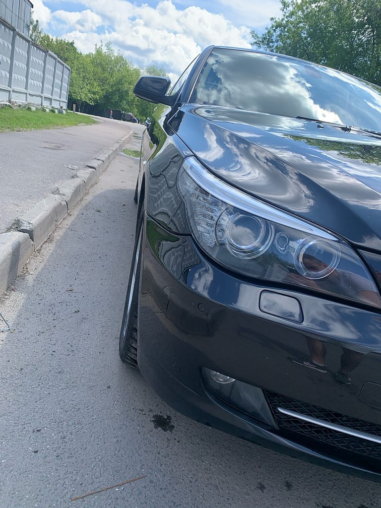 BMW E60 525XI 2009  . 3.0 218/ 339.5002   1   ... - 9