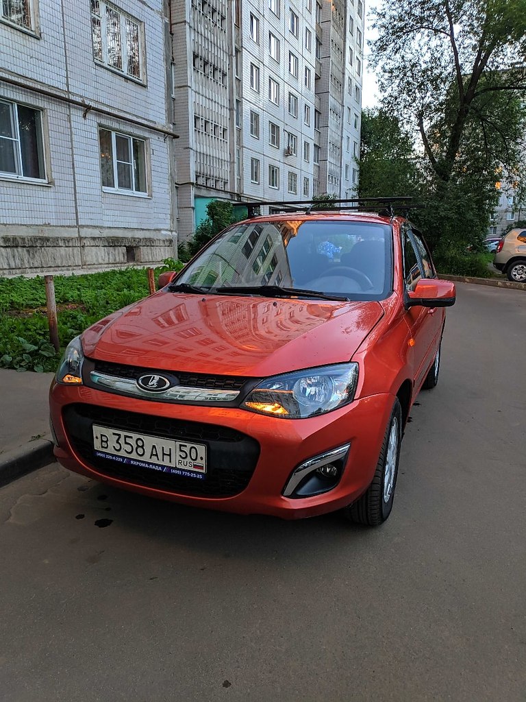 .LADA Kalina 2 1.6 106 .. , 2013, 88000.1 .   . ... - 3