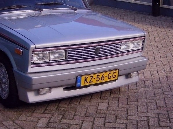 kc0pa Lada N0va Spezial - 2