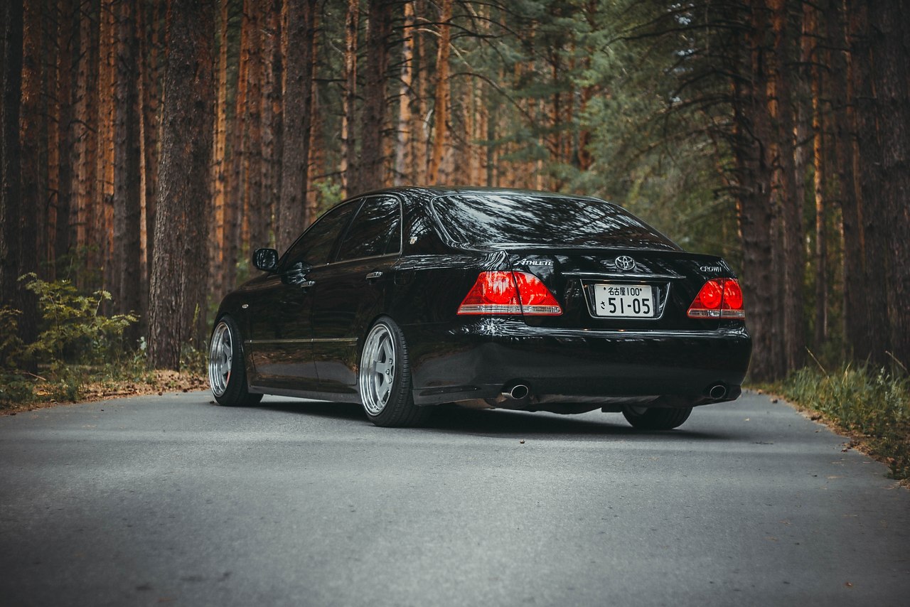 #toyota@autocult #crown@autocult - 10
