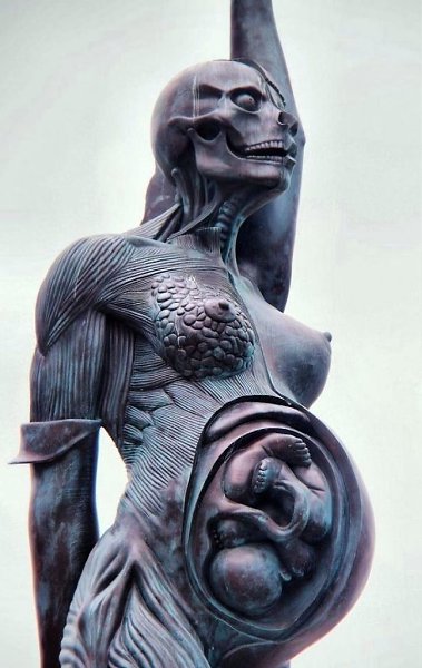 Скульптура
