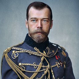 ���� Nikolai, ������, 48 ��� - ��������� 14 ������ 2020