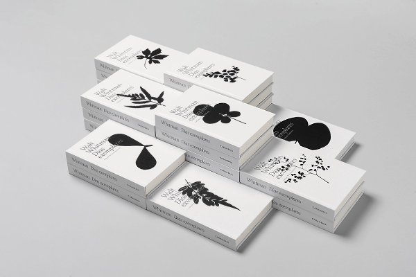    Dias exemplares (Specimen Days).      ... - 2