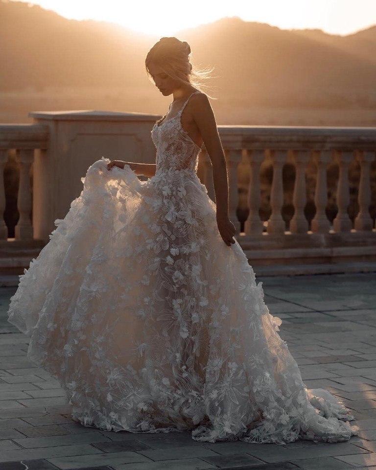     Galia Lahav - 3