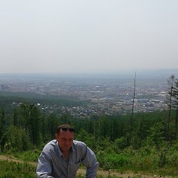 ���� Sergei, ����-���������, 52 ���� - ��������� 28 ������ 2020