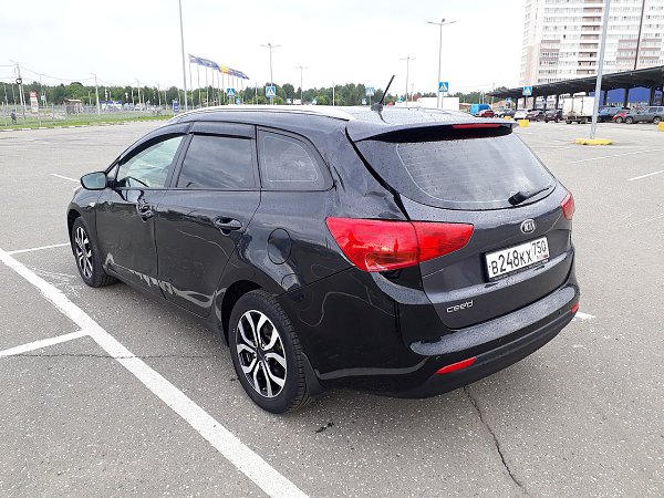  . . .Kia ceed 2 . : 2015: 70100 : ... - 4