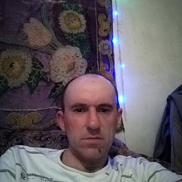 Андрей, 47, Горняк