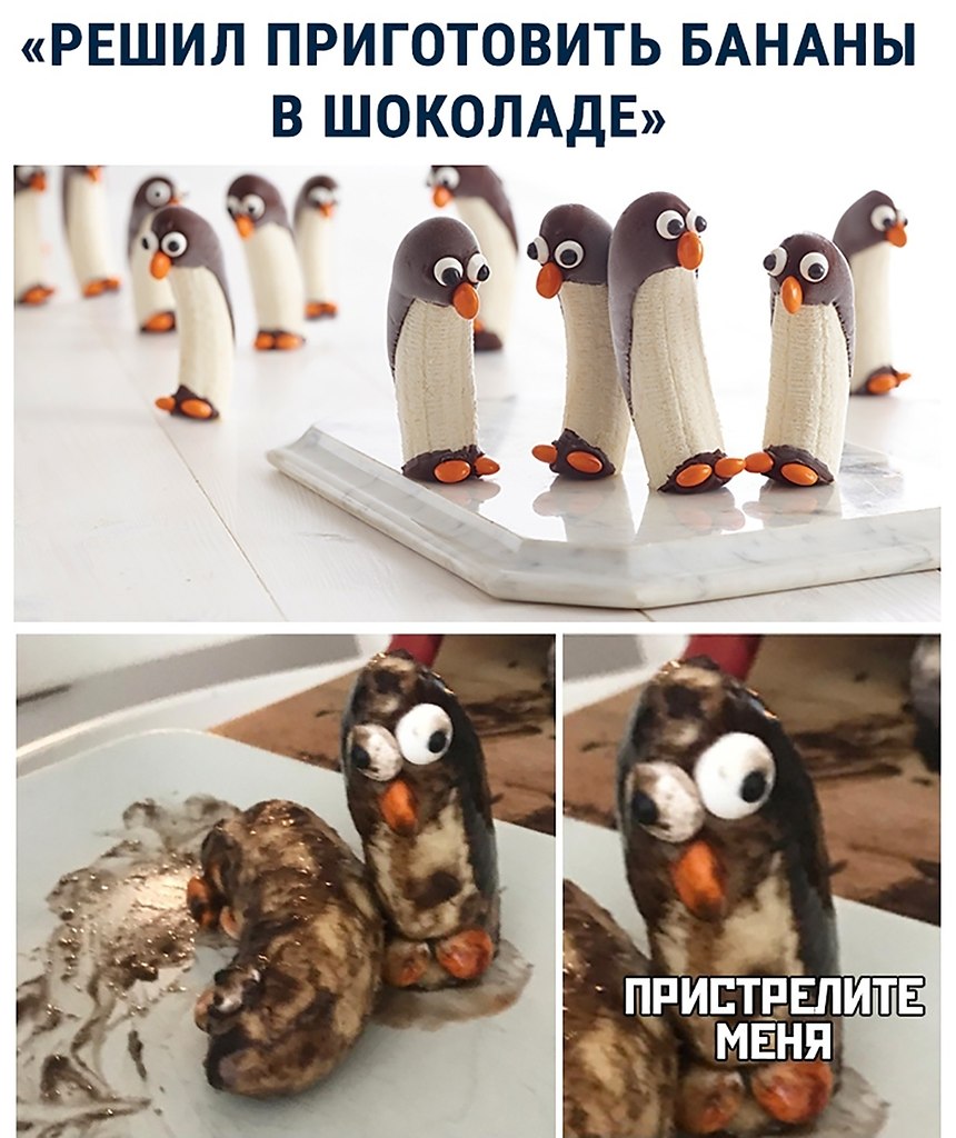   !)