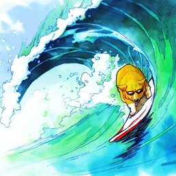 Surf, , 104 