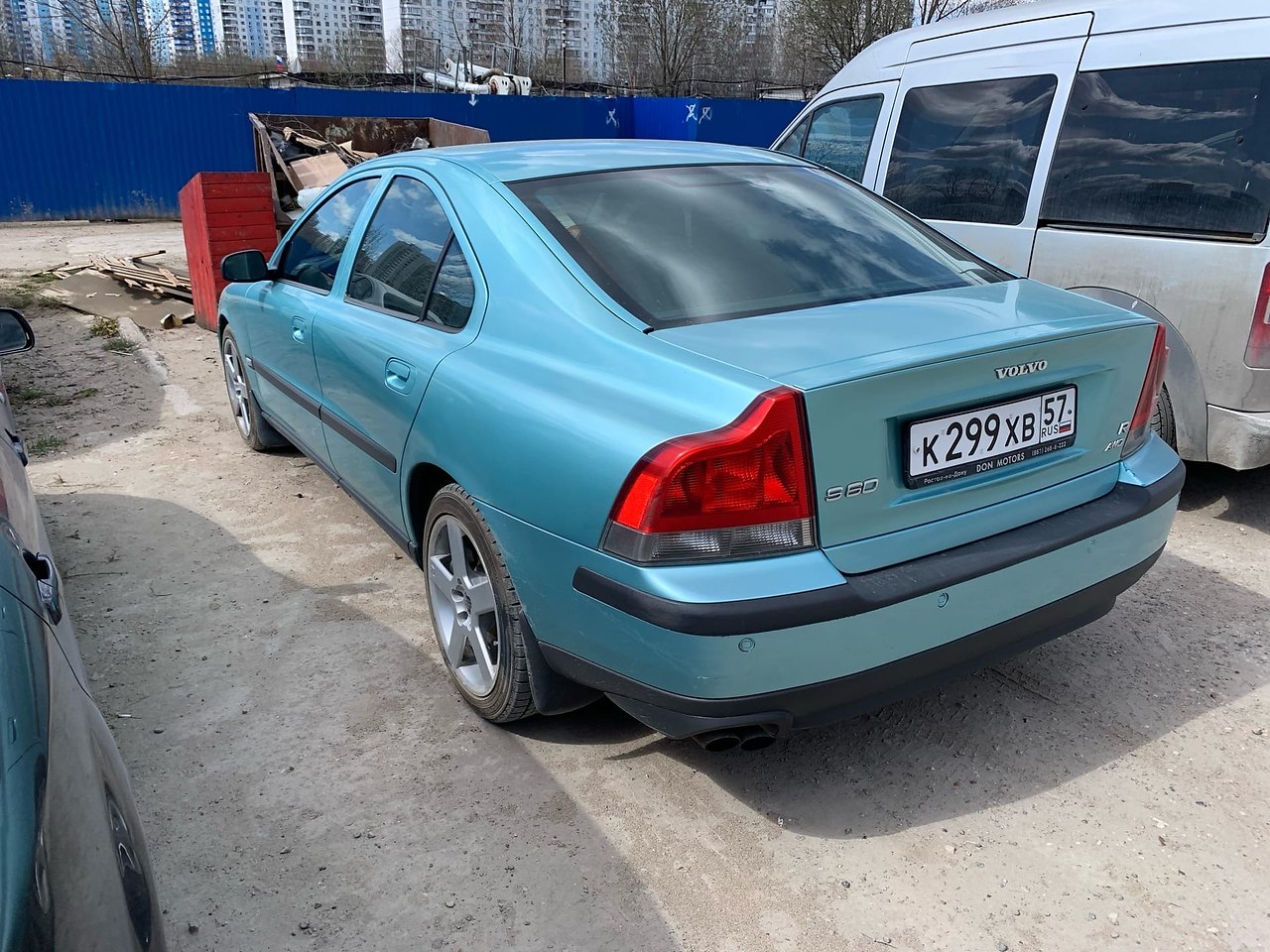      !  Volvo s60R, 2.5 , ,  , 300 ... - 3