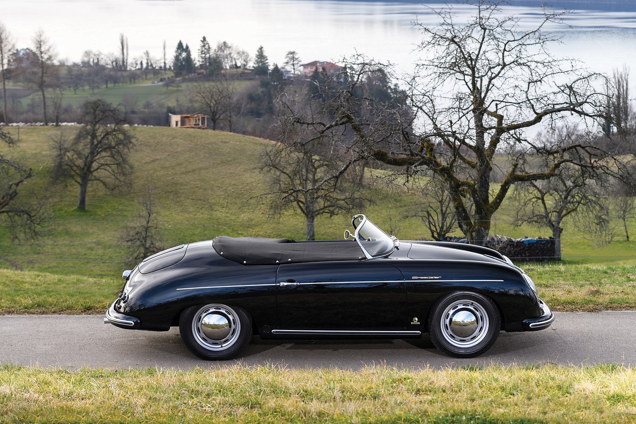 #Porsche@autocult - 3