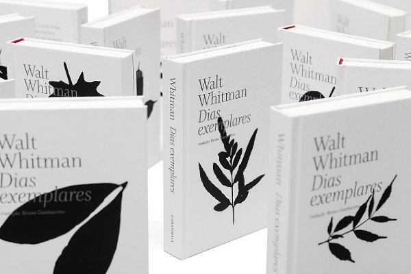    Dias exemplares (Specimen Days).      ...