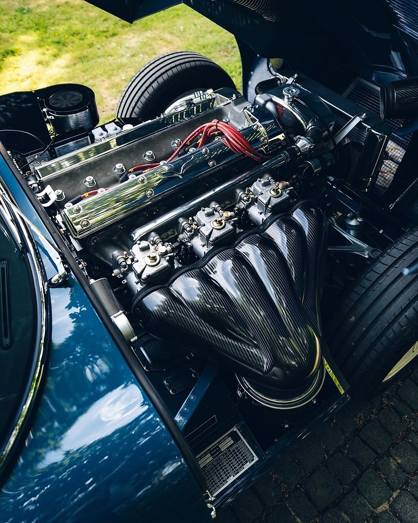 #Jaguar@autocult - 6