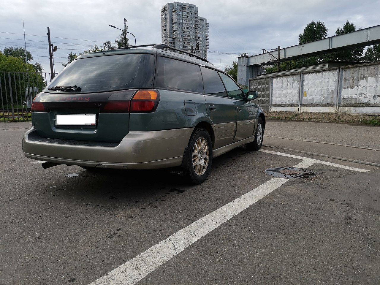  .Subaru Outback BH : 2000 : 350 000 4  3.0 : 200 000  ( ... - 8