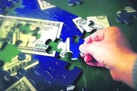10 глупых мифов о деньгах от Секретов успеха: Негативные убеждения блокируют привлечение денежных ...
