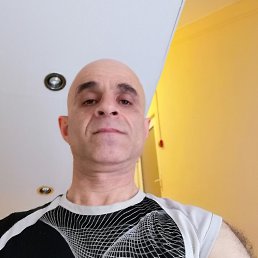 Farid, 54 , -