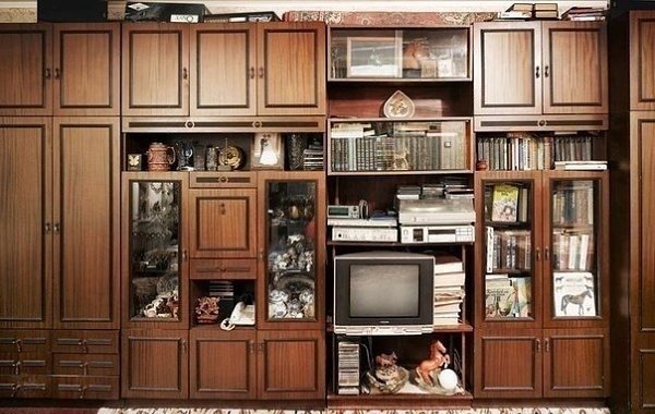 Интересно, когда они снова вернутся в моду... - 3