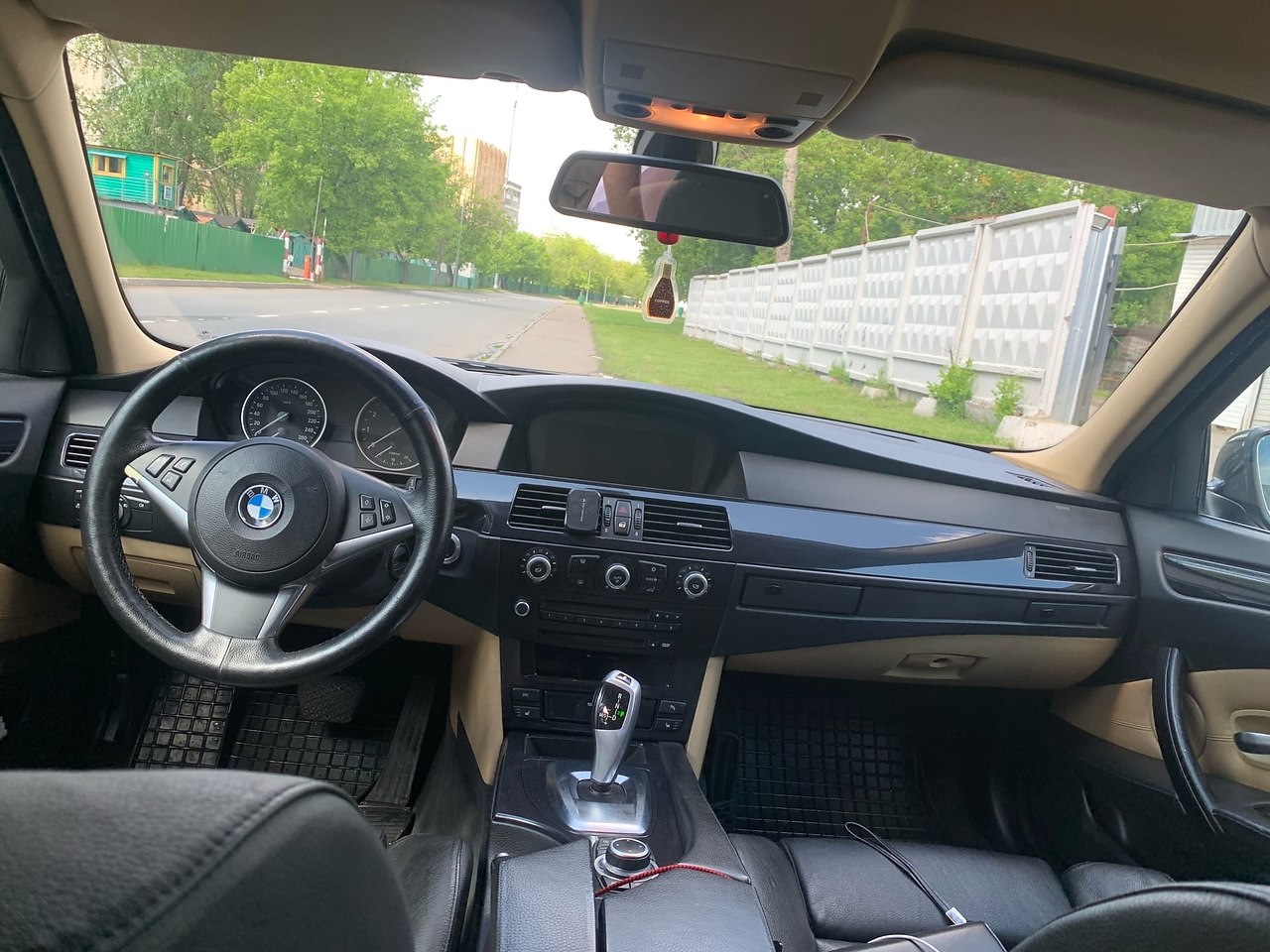 BMW E60 525XI 2009  . 3.0 218/ 339.5002   1   ... - 7