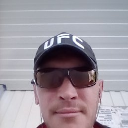 Sergei, , 41 