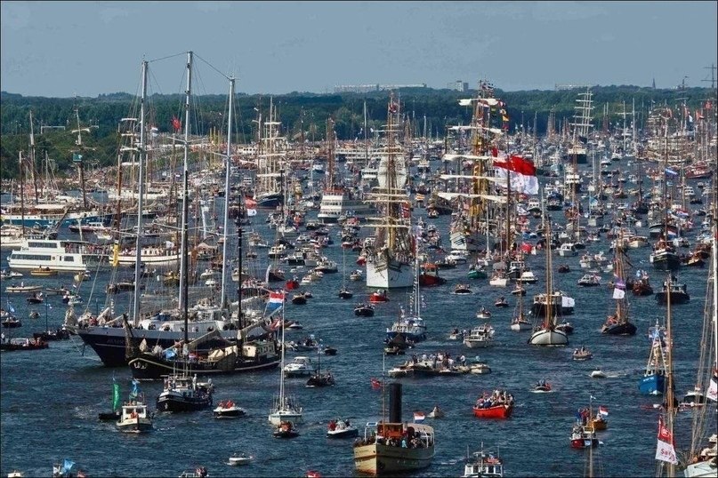  o SAIL Amsterdam -  oo o, ooo oo   ... - 2