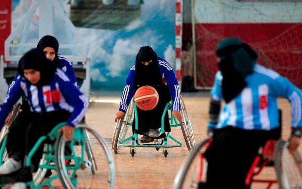 Подборка фотографий повседневной жизни людей Йемена. На первом фото — школа. - 5