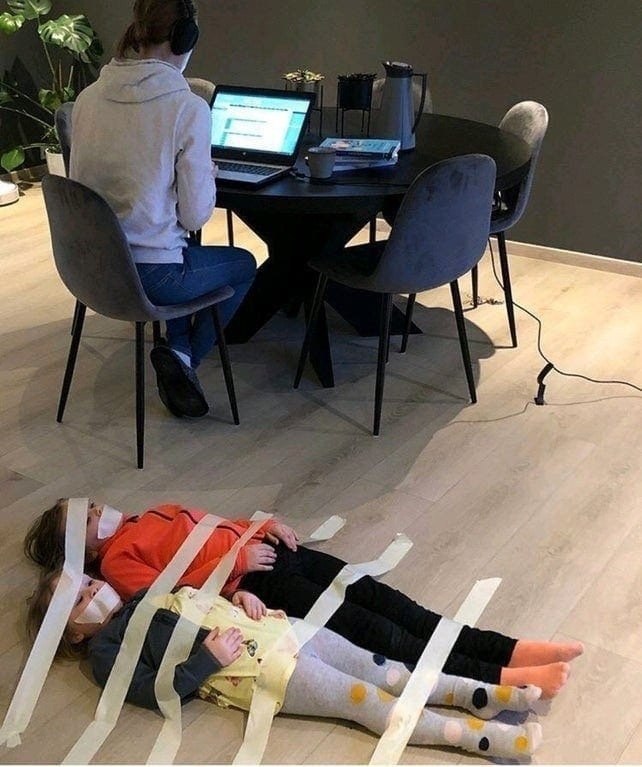  !