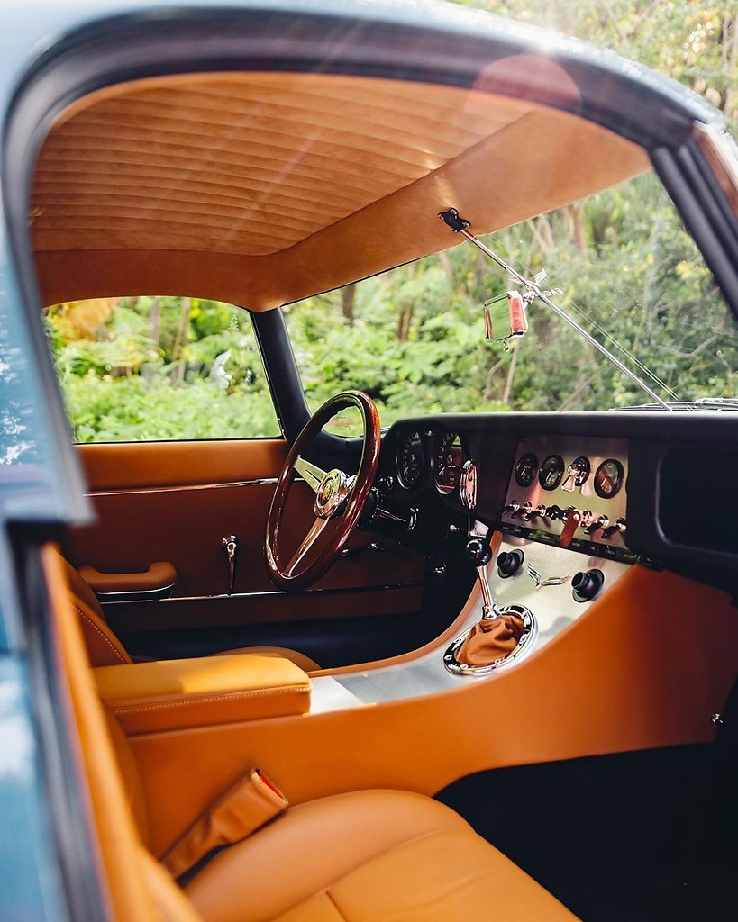 #Jaguar@autocult - 9