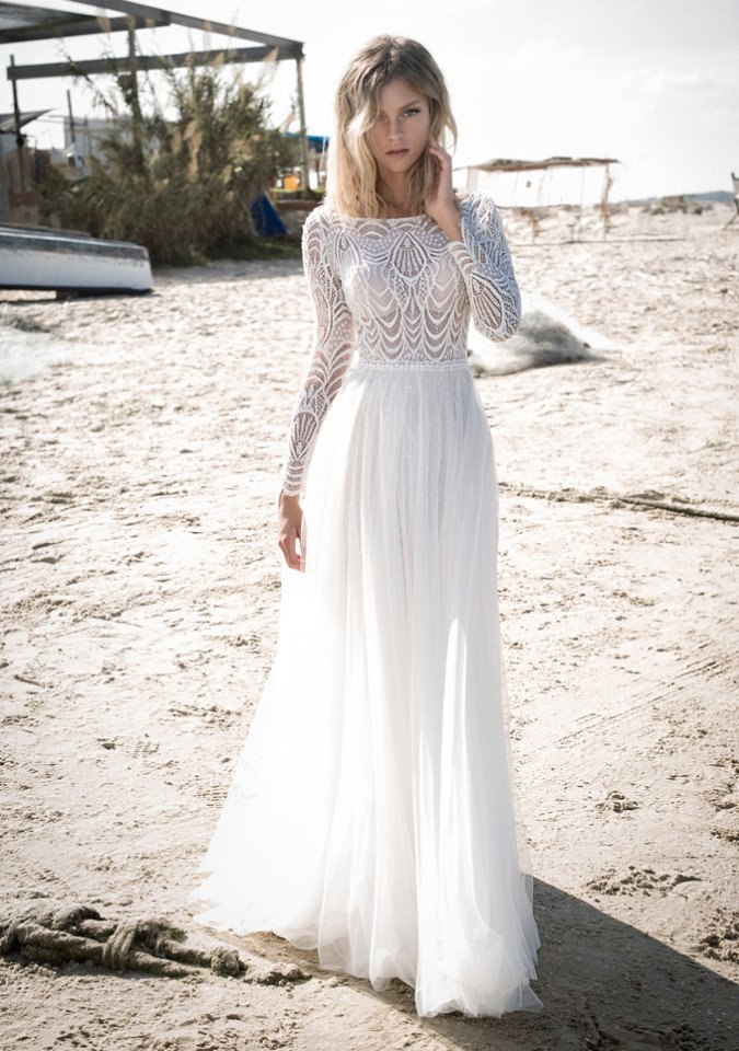        Vered Giladi bridal - 2