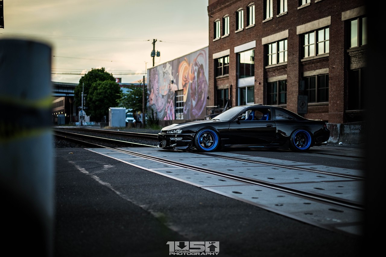#Nissan@autocult - 9