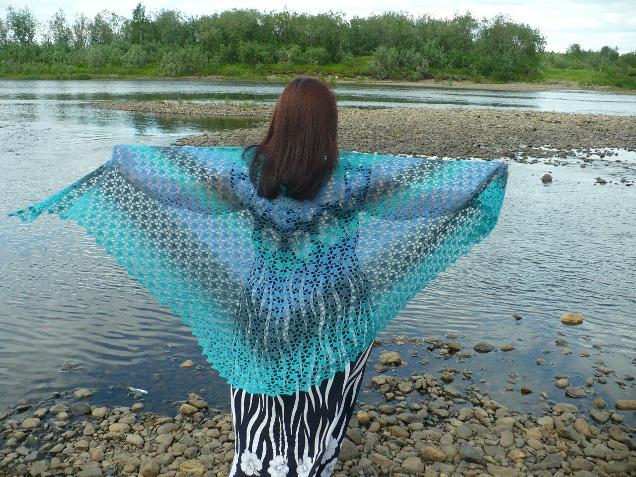     . #@fan_handmade - 3