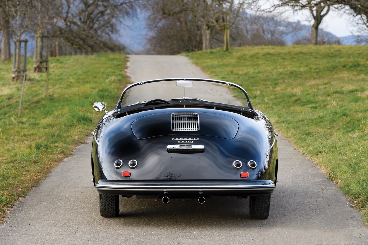 #Porsche@autocult - 5